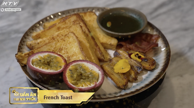 Quán ăn hạnh phúc: Brunch, một nét văn hóa ẩm thực thư giãn- Ảnh 4. Quán ăn hạnh phúc: Brunch, một nét văn hóa ẩm thực thư giãn- Ảnh 4.