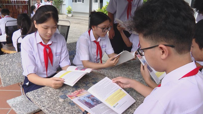 Vươn khơi - Ngày 14/12/2025 | Tập trung nâng cao chỉ số cải cách hành chính và mức độ hài lòng của người dân, doanh nghiệp- Ảnh 3.