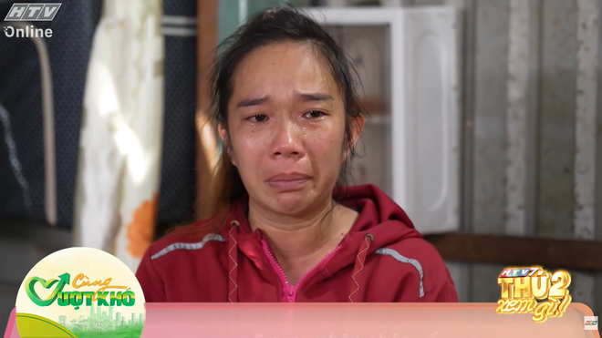 Cùng vượt khó: 20g20 tối nay (15/12) trên HTV7 - Ảnh 1.