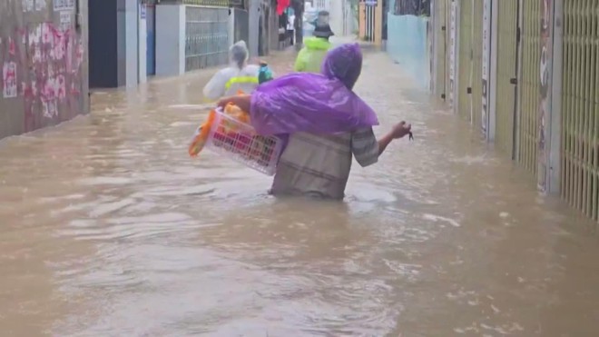 Quỹ Chung một tấm lòng: Hành trình san sẻ yêu thương và thắp lên niềm tin hướng về miền Trung- Ảnh 6. Quỹ Chung một tấm lòng: Hành trình san sẻ yêu thương và thắp lên niềm tin hướng về miền Trung- Ảnh 6.