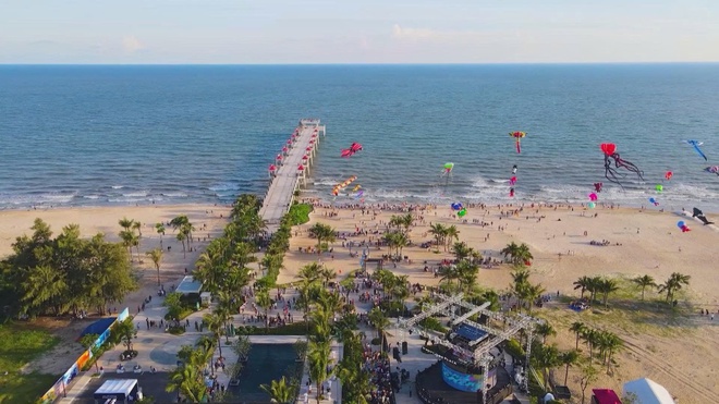 TP. Hồ Chí Minh tăng tốc mùa du lịch cuối năm - Ảnh 5.