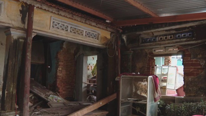 Quỹ Chung một tấm lòng: Hành trình san sẻ yêu thương và thắp lên niềm tin hướng về miền Trung- Ảnh 8. Quỹ Chung một tấm lòng: Hành trình san sẻ yêu thương và thắp lên niềm tin hướng về miền Trung- Ảnh 8.