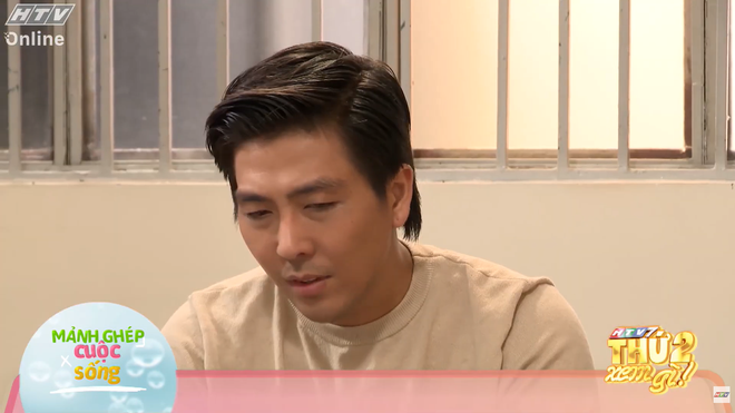 Mảnh ghép cuộc sống - 21g10 ngày 15/12/2025 trên HTV7 - Ảnh 1.