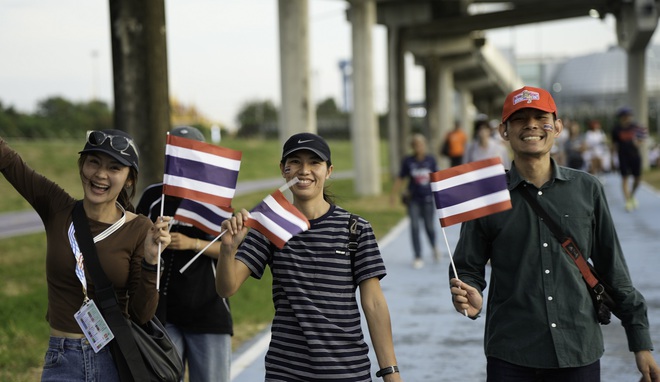 SEA Games 33: Điền kinh ngày 14/12 giành 2 Huy chương đồng - Ảnh 2.