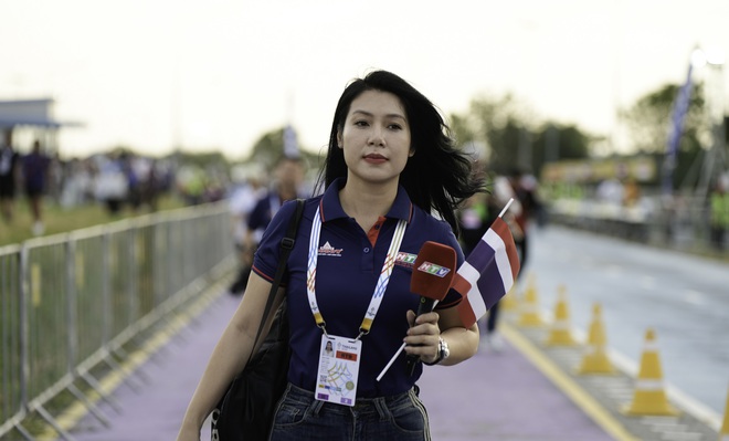 SEA Games 33: Điền kinh ngày 14/12 giành 2 Huy chương đồng - Ảnh 10.