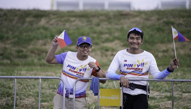 SEA Games 33: Điền kinh ngày 14/12 giành 2 Huy chương đồng - Ảnh 3.