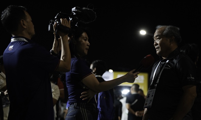 SEA Games 33: Điền kinh ngày 14/12 giành 2 Huy chương đồng - Ảnh 11.