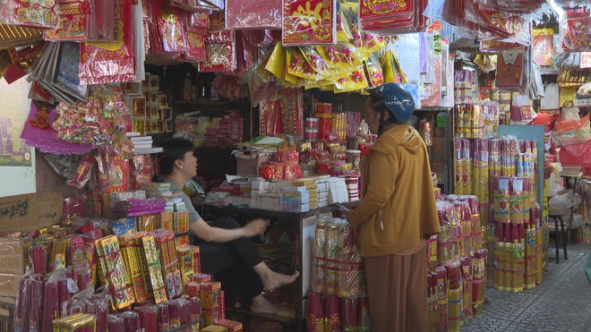 Đón đầu nguồn cung Tết: TP. Hồ Chí Minh tăng kết nối cung – cầu, bảo vệ người tiêu dùng - Ảnh 2.