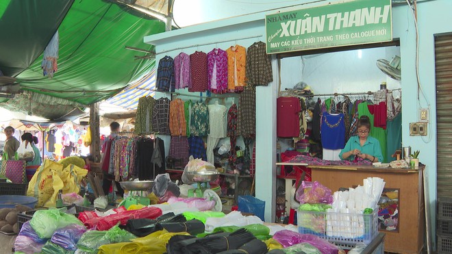 Đón đầu nguồn cung Tết: TP. Hồ Chí Minh tăng kết nối cung – cầu, bảo vệ người tiêu dùng - Ảnh 1.