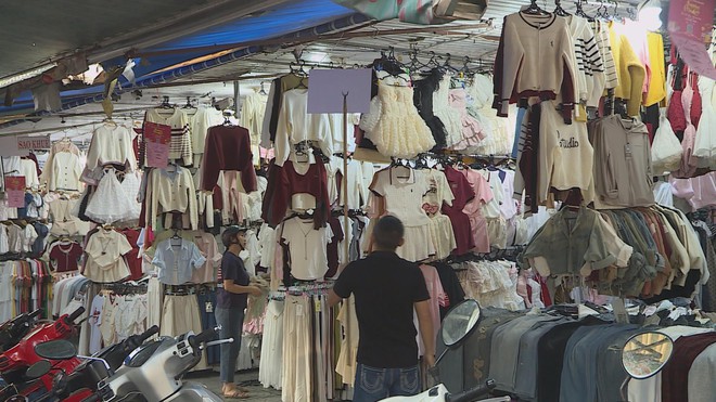 Đón đầu nguồn cung Tết: TP. Hồ Chí Minh tăng kết nối cung – cầu, bảo vệ người tiêu dùng - Ảnh 3.