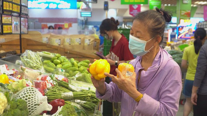 Đón đầu nguồn cung Tết: TP. Hồ Chí Minh tăng kết nối cung – cầu, bảo vệ người tiêu dùng - Ảnh 4.