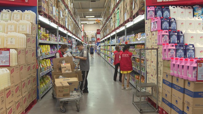 Đón đầu nguồn cung Tết: TP. Hồ Chí Minh tăng kết nối cung – cầu, bảo vệ người tiêu dùng - Ảnh 7.