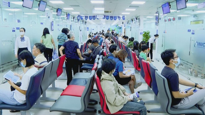 Viêm màng não do não mô cầu tăng gấp 6 lần: Khuyến cáo tiêm vắc-xin - Ảnh 5.