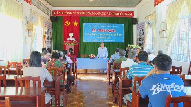 Vươn khơi - Ngày 15/12/2025 | - Ảnh 4.