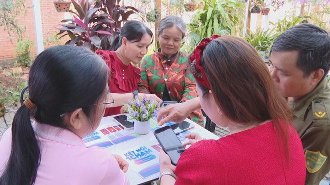 Vươn khơi - Ngày 15/12/2025 | - Ảnh 5.