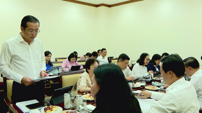 TP. Hồ Chí Minh định hình giải pháp: Dữ liệu dùng chung, giải phóng mặt bằng và chuẩn bị đầu tư cấp cơ sở- Ảnh 5.