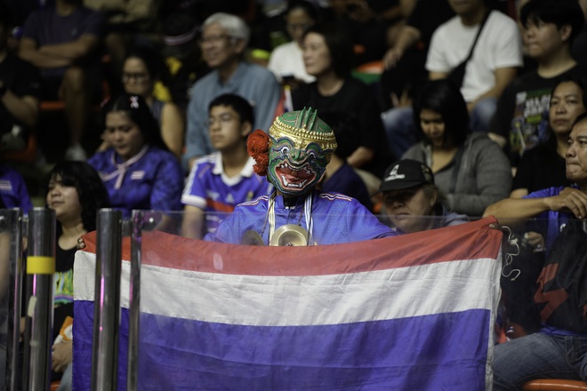 SEA Games 33: Chung kết kinh điển bóng chuyền nữ - Khoảnh khắc đáng nhớ - Ảnh 2.