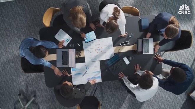 A.I. trở thành cố vấn tài chính cá nhân cho người trẻ - Ảnh 3.