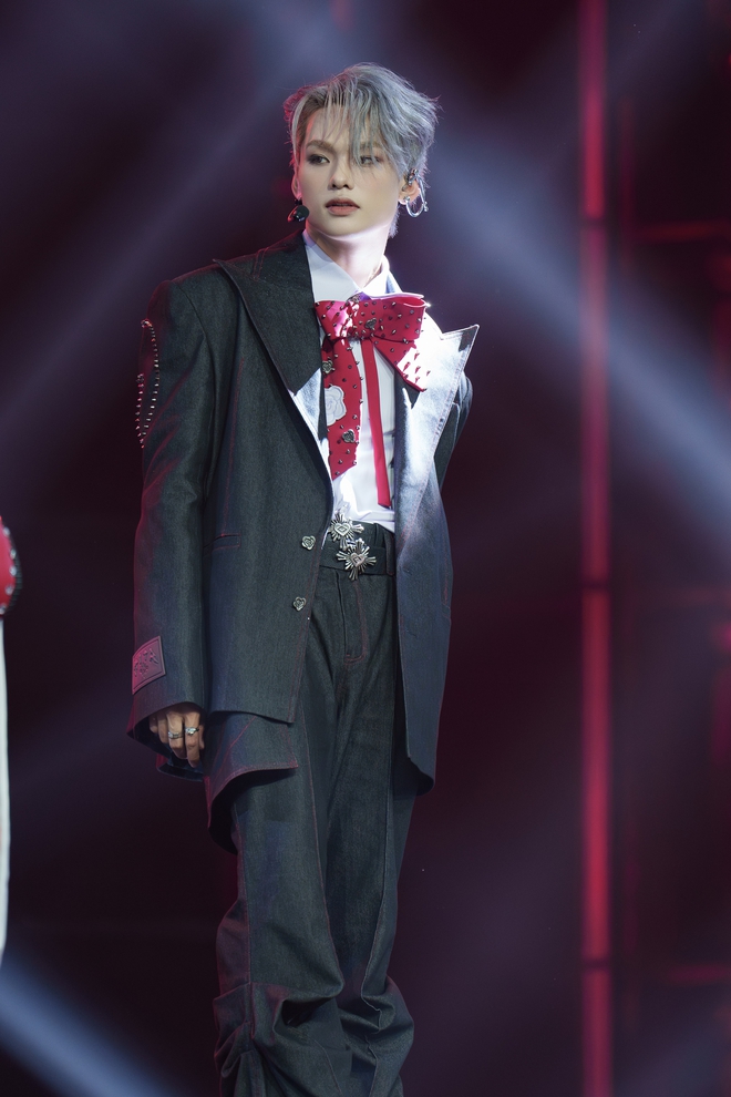 Anh trai buitruonglinh: Từ "thủ khoa Học viện" đến "Anh trai Tương lai" - Ảnh 2.