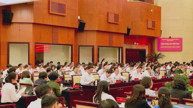 Nghị quyết 260: Cơ chế đột phá mới tạo động lực phát triển TP. Hồ Chí Minh - Ảnh 3.