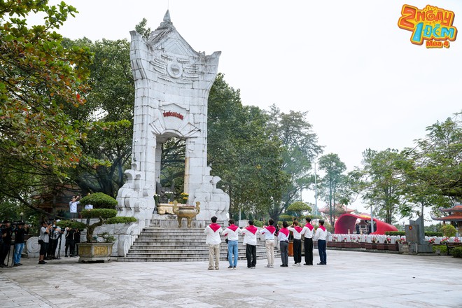 2 Ngày 1 Đêm: Hơn cả một chương trình giải trí - Ảnh 2.