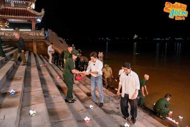 2 Ngày 1 Đêm: Hơn cả một chương trình giải trí - Ảnh 6.