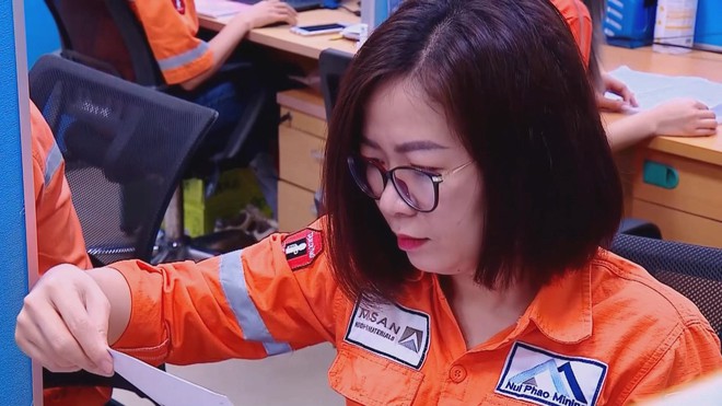 Hướng tới tiền lương đủ sống cho người lao động - Ảnh 3.