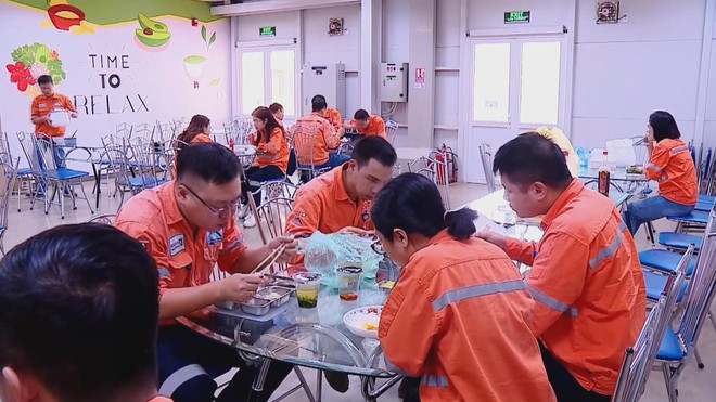 Hướng tới tiền lương đủ sống cho người lao động - Ảnh 4.