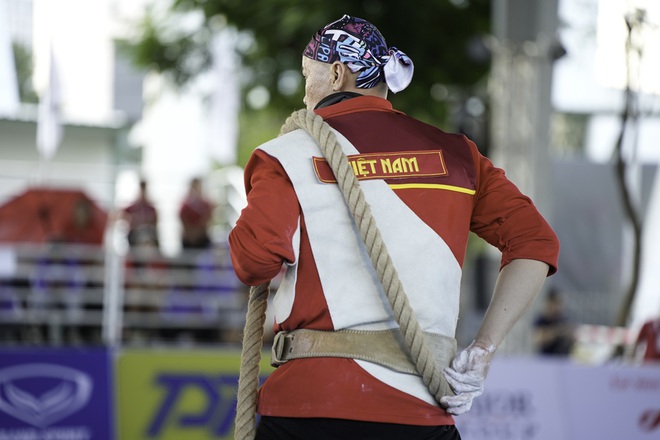 SEA Games 33: Kéo co không tính huy chương tổng sắp vẫn lôi cuốn người hâm mộ - Ảnh 5.