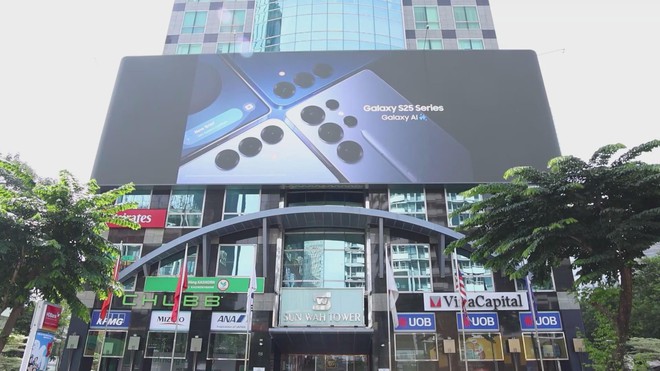 Ngành quảng cáo Tp. Hồ Chí Minh khát vọng trở thành trung tâm công nghiệp văn hóa đến năm 2030 - Ảnh 5.