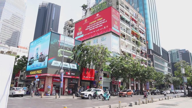 Ngành quảng cáo Tp. Hồ Chí Minh khát vọng trở thành trung tâm công nghiệp văn hóa đến năm 2030 - Ảnh 6.