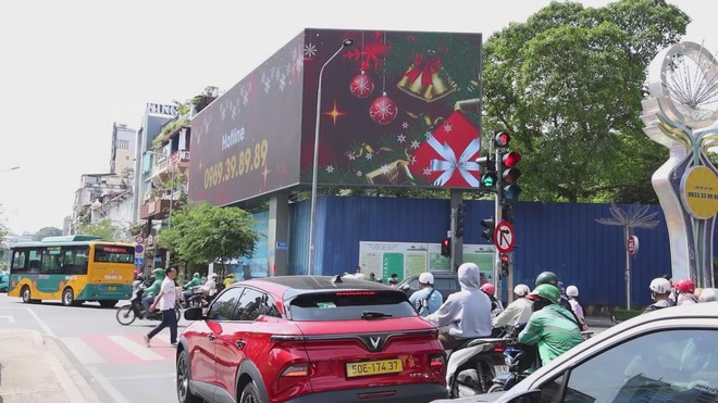 Ngành quảng cáo Tp. Hồ Chí Minh khát vọng trở thành trung tâm công nghiệp văn hóa đến năm 2030 - Ảnh 3.