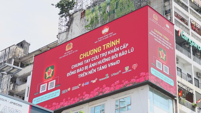 Ngành quảng cáo Tp. Hồ Chí Minh khát vọng trở thành trung tâm công nghiệp văn hóa đến năm 2030 - Ảnh 4.