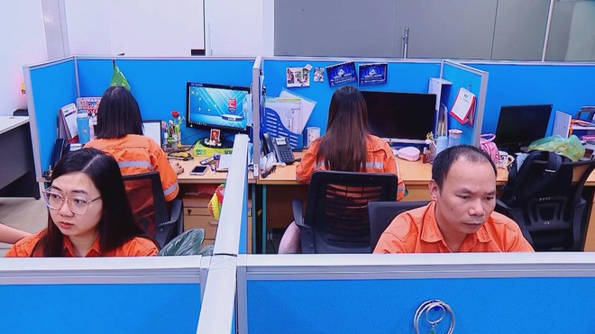 Đổi mới chính sách tiền lương vì người lao động - Ảnh 1.