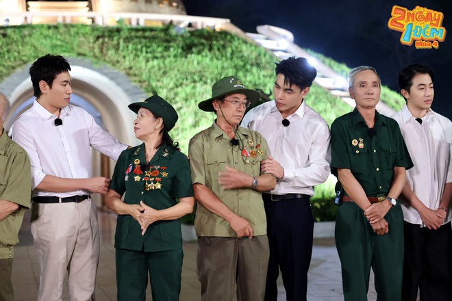 2 Ngày 1 Đêm: Hơn cả một chương trình giải trí - Ảnh 5.