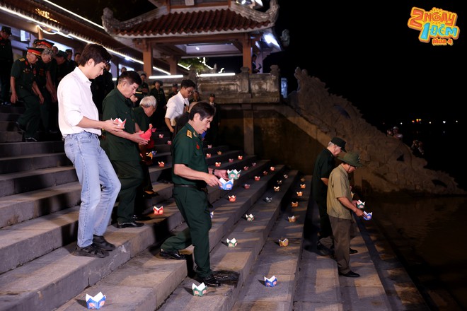 2 Ngày 1 Đêm: Hơn cả một chương trình giải trí - Ảnh 7.