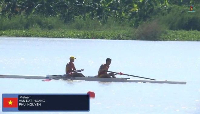 Chiều 17/12, Việt Nam có thêm 16 HCV tại Sea Games 33- Ảnh 5.