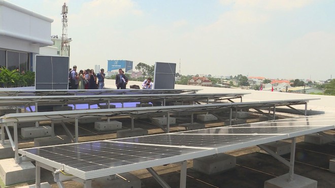 Vươn khơi - Ngày 17/12/2025 | Khẩn trương hoàn thiện hồ sơ quy hoạch sân bay Côn Đảo - Ảnh 1.