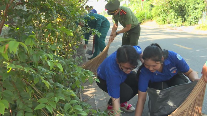 Vươn khơi - Ngày 17/12/2025 | Khẩn trương hoàn thiện hồ sơ quy hoạch sân bay Côn Đảo - Ảnh 8.