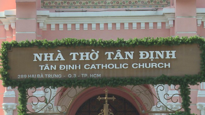 TP. Hồ Chí Minh: Nhiều sản phẩm du lịch đặc sắc được triển khai - Ảnh 1.