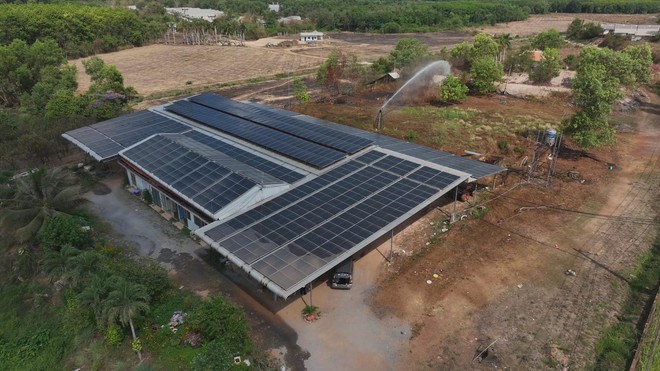 Vươn khơi - Ngày 17/12/2025 | Khẩn trương hoàn thiện hồ sơ quy hoạch sân bay Côn Đảo - Ảnh 2.