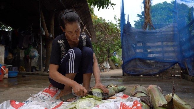 Cậu bé Thành Nam: 13 tuổi là trụ cột vững vàng cho mẹ giữa những ngày gian khó - Ảnh 6.