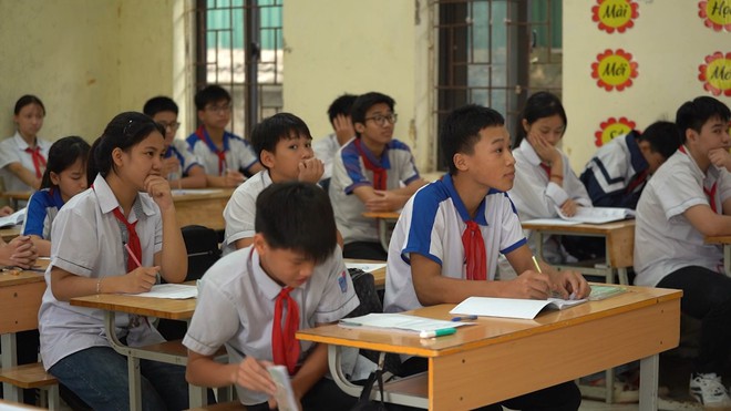 Cậu bé Thành Nam: 13 tuổi là trụ cột vững vàng cho mẹ giữa những ngày gian khó - Ảnh 4.