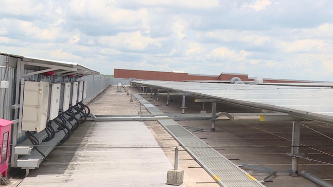 Vươn khơi - Ngày 17/12/2025 | Khẩn trương hoàn thiện hồ sơ quy hoạch sân bay Côn Đảo - Ảnh 3.