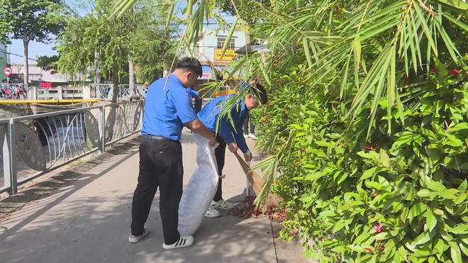 Vươn khơi - Ngày 17/12/2025 | Khẩn trương hoàn thiện hồ sơ quy hoạch sân bay Côn Đảo - Ảnh 9.