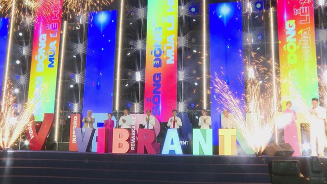 TP. Hồ Chí Minh: Nhiều sản phẩm du lịch đặc sắc được triển khai - Ảnh 3.