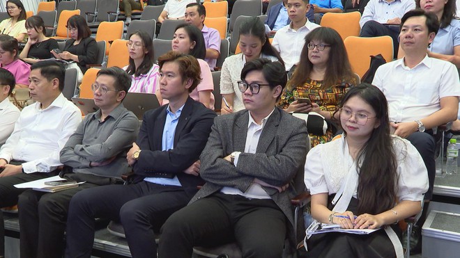 TP. Hồ Chí Minh: Hội tụ nhiều yếu tố để phát triển ngành công nghiệp bán dẫn - Ảnh 4.