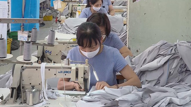 Nhiều hoạt động chăm lo đoàn viên, người lao động đã được công đoàn các cấp triển khai trong năm 2025 - Ảnh 4.