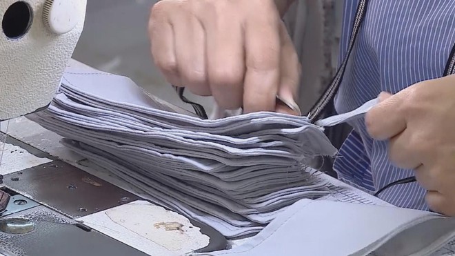 Nhiều hoạt động chăm lo đoàn viên, người lao động đã được công đoàn các cấp triển khai trong năm 2025 - Ảnh 3.