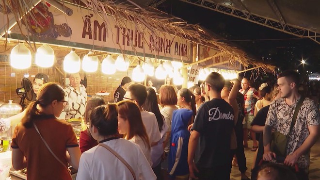 TP. Hồ Chí Minh: Nhiều sản phẩm du lịch đặc sắc được triển khai - Ảnh 8.